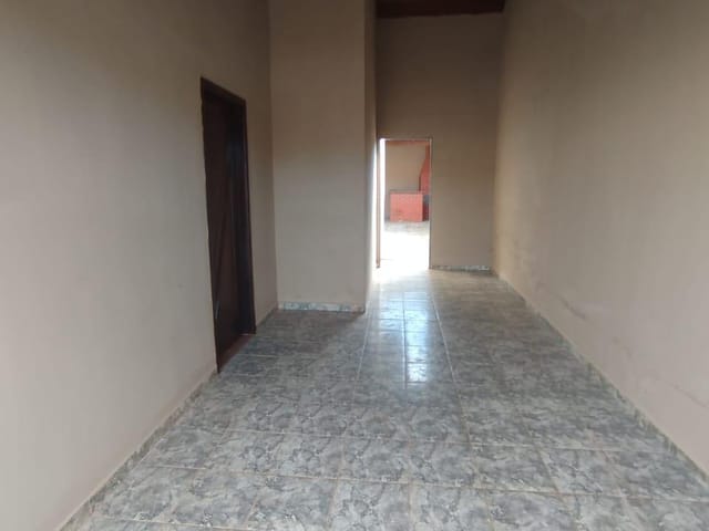 Foto do Casa - Casa para locação, Conjunto Habitacional Santiago, Rolândia, PR | Imobiliária Casa Grande - Rolândia