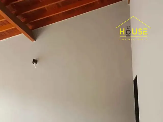 Casa com 201m² 3 quartos e 1 banheiro, à venda, no bairro Jardim Bom Clima em Votuporanga