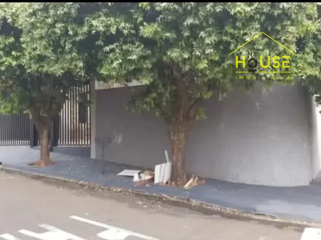 Casa com 201m² 3 quartos e 1 banheiro, à venda, no bairro Jardim Bom Clima em Votuporanga