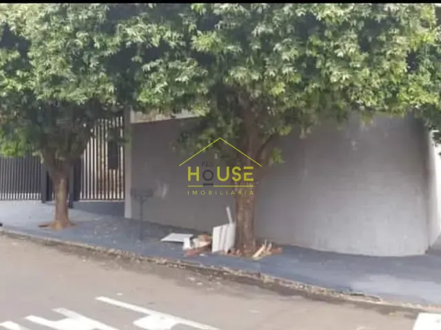 Casa com 201m² 3 quartos e 1 banheiro, à venda, no bairro Jardim Bom Clima em Votuporanga