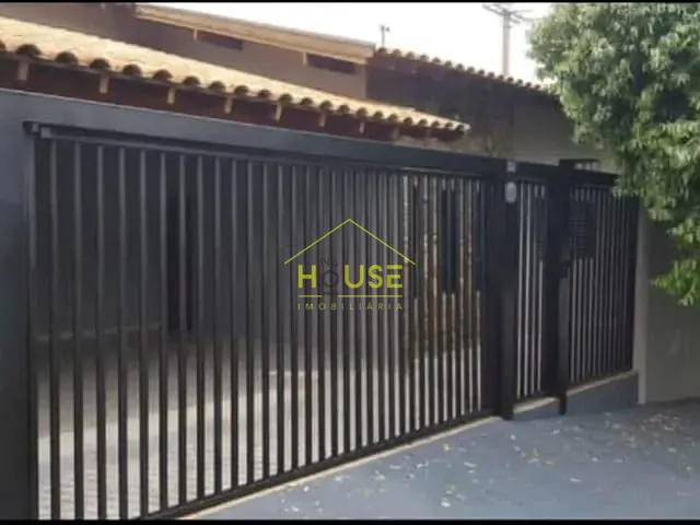 Casa com 201m² 3 quartos e 1 banheiro, à venda, no bairro Jardim Bom Clima em Votuporanga