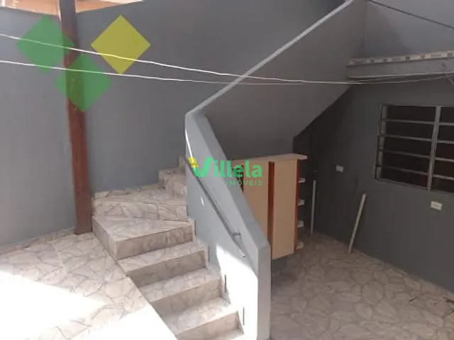 Casa 2 quartos e 1 banheiro, à venda, no bairro Jardim Mônica em Itaquaquecetuba