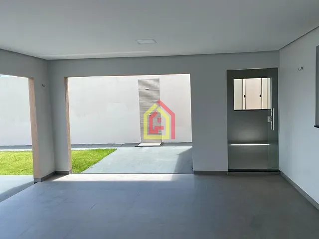 Casa 3 quartos e 2 banheiros, à venda, no bairro Cidade Jardim em Marabá