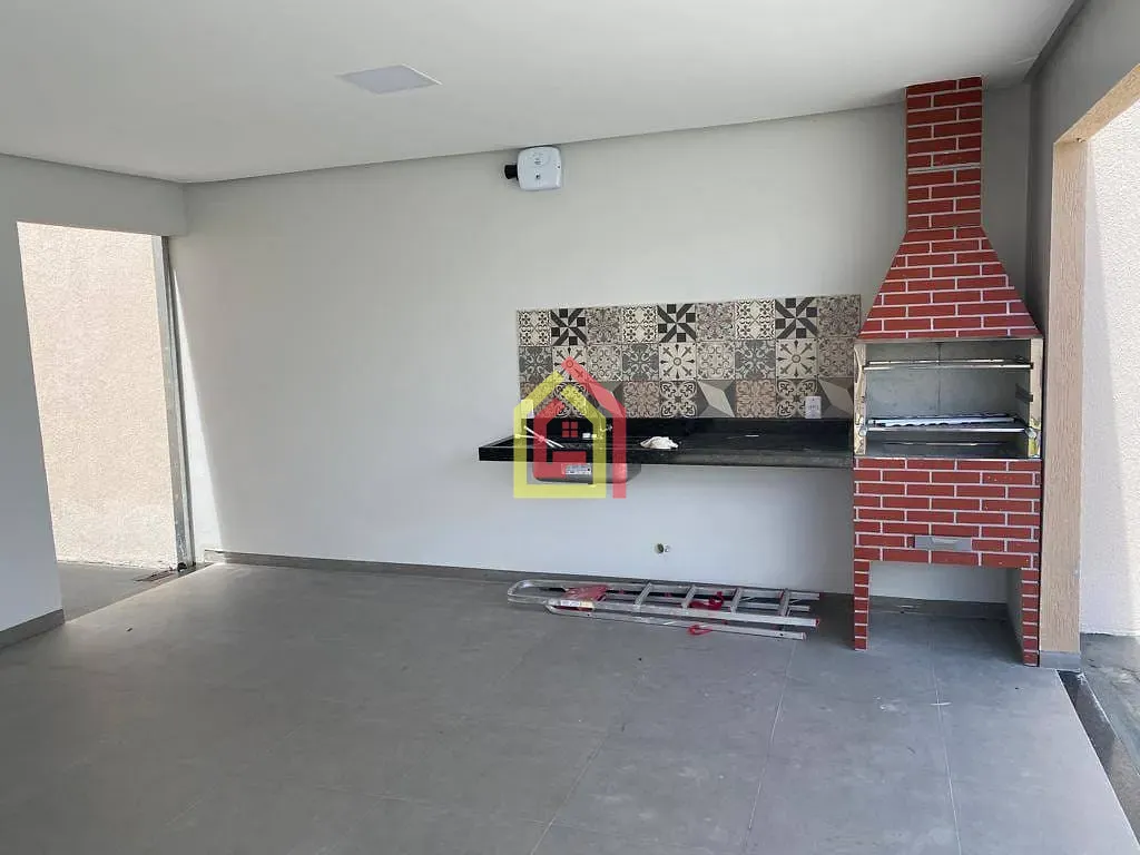 Casa à venda com 3 quartos, 1 suíte, 2 vagas e 130m² no Cidade Jardim, Marabá (PA) — foto 7 de 8