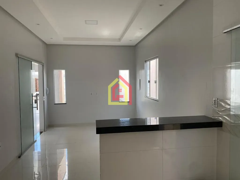 Casa à venda com 3 quartos, 1 suíte, 2 vagas e 130m² no Cidade Jardim, Marabá (PA) — foto 6 de 8