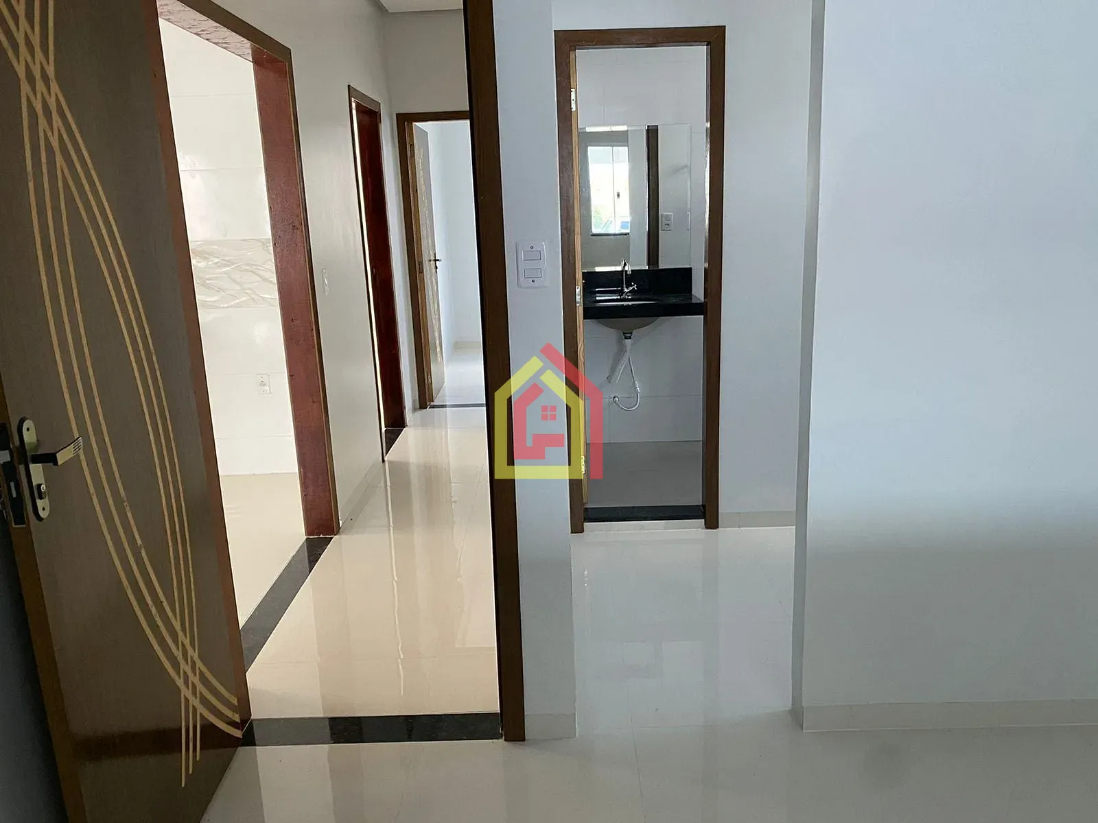 Casa à venda com 3 quartos, 1 suíte, 2 vagas e 130m² no Cidade Jardim, Marabá (PA) — foto 8 de 8