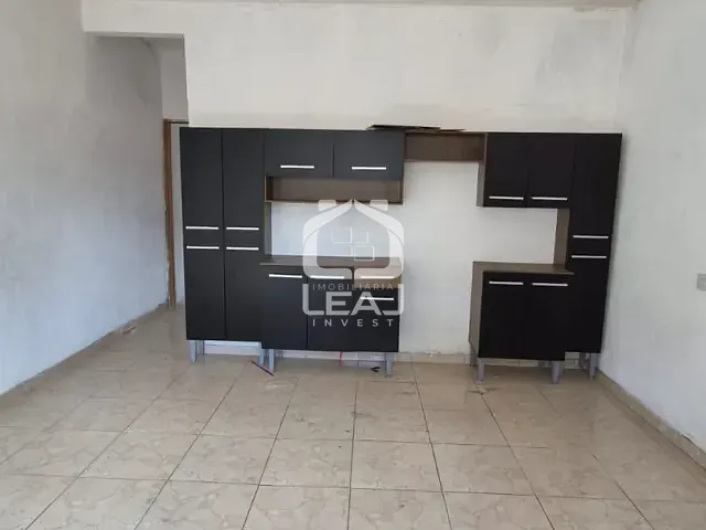Casa 1 quarto e 1 banheiro, à venda, no bairro Parque Fernanda em São Paulo