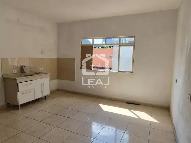 Casa 1 quarto e 1 banheiro, à venda, no bairro Parque Fernanda em São Paulo