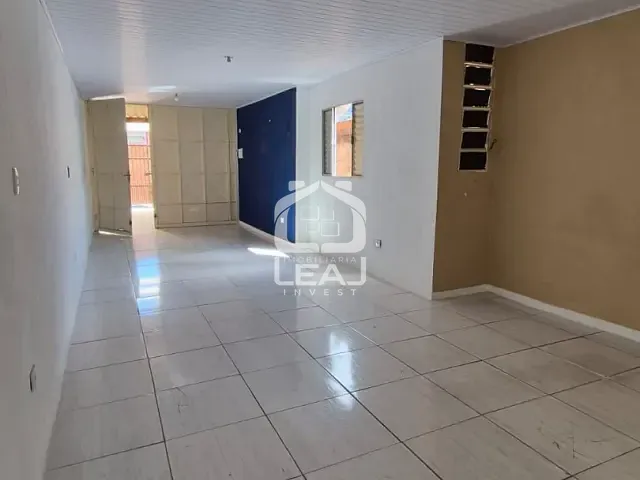 Casa 1 quarto e 1 banheiro, à venda, no bairro Parque Fernanda em São Paulo