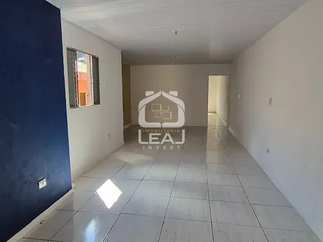 Casa 1 quarto e 1 banheiro, à venda, no bairro Parque Fernanda em São Paulo