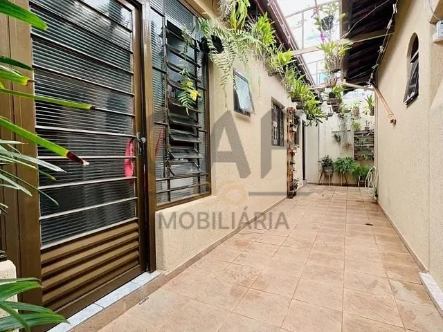 Casa com 200m² 3 quartos e 2 banheiros, à venda, no bairro João Aldo Nassif em Jaguariúna