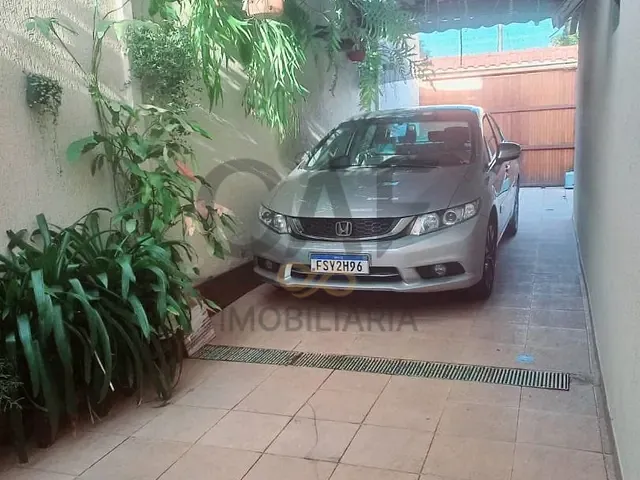 Casa com 200m² 3 quartos e 2 banheiros, à venda, no bairro João Aldo Nassif em Jaguariúna