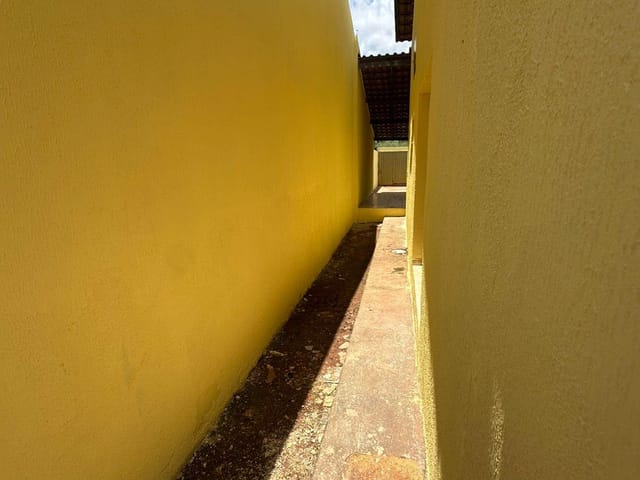 Foto do Casa - Casa para locação, Rosa dos Ventos, Aparecida de Goiânia, GO | Maxwell Imóveis