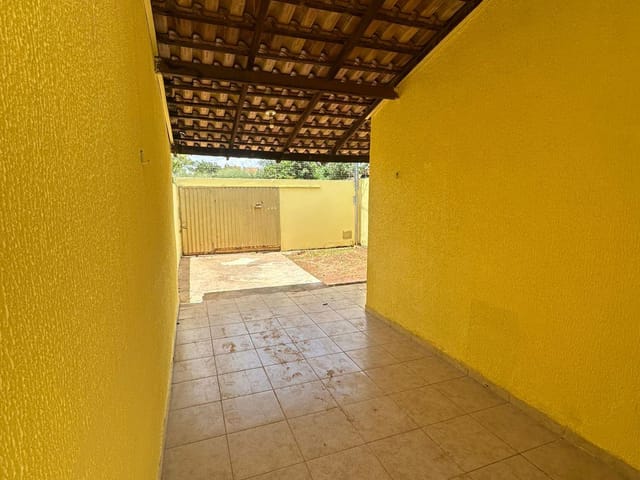 Foto do Casa - Casa para locação, Rosa dos Ventos, Aparecida de Goiânia, GO | Maxwell Imóveis