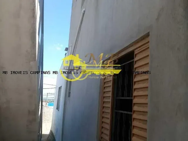 Casa 3 quartos e 3 banheiros, à venda, no bairro Eldorado dos Carajás em Campinas