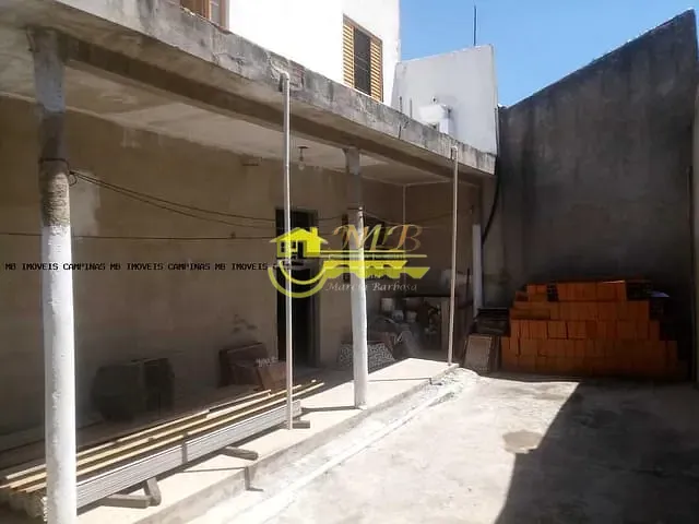 Casa 3 quartos e 3 banheiros, à venda, no bairro Eldorado dos Carajás em Campinas