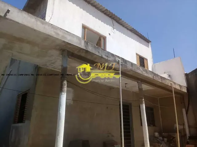 Casa 3 quartos e 3 banheiros, à venda, no bairro Eldorado dos Carajás em Campinas