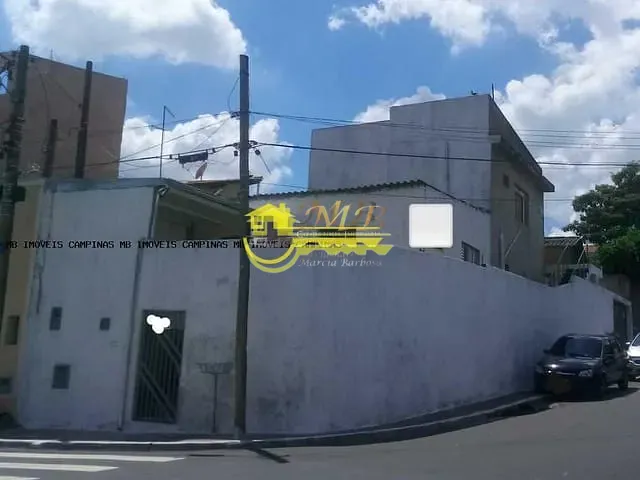 Casa 3 quartos e 3 banheiros, à venda, no bairro Eldorado dos Carajás em Campinas