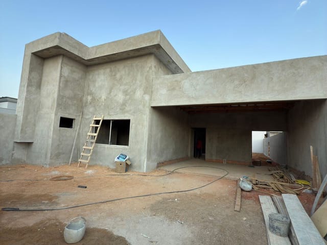 Casa com 360m² 3 quartos e 1 banheiro, à venda, no bairro Residencial Paris em Sinop