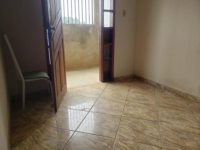 Casa 3 quartos e 2 banheiros, à venda, no bairro Fátima em Cataguases