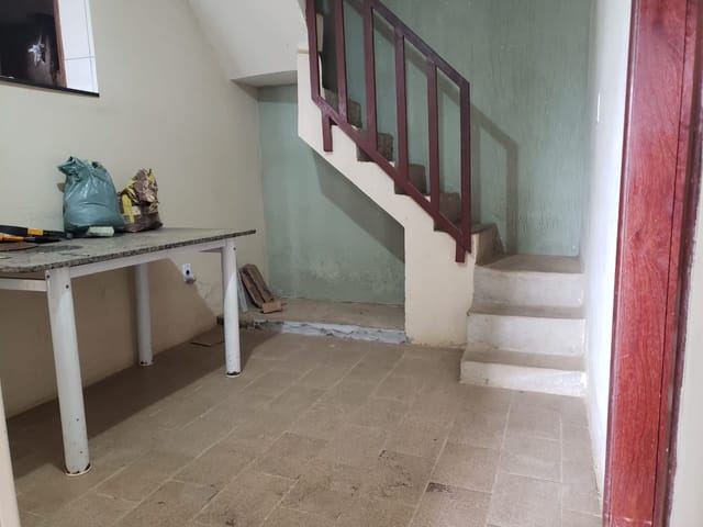 Casa 3 quartos e 2 banheiros, à venda, no bairro Fátima em Cataguases