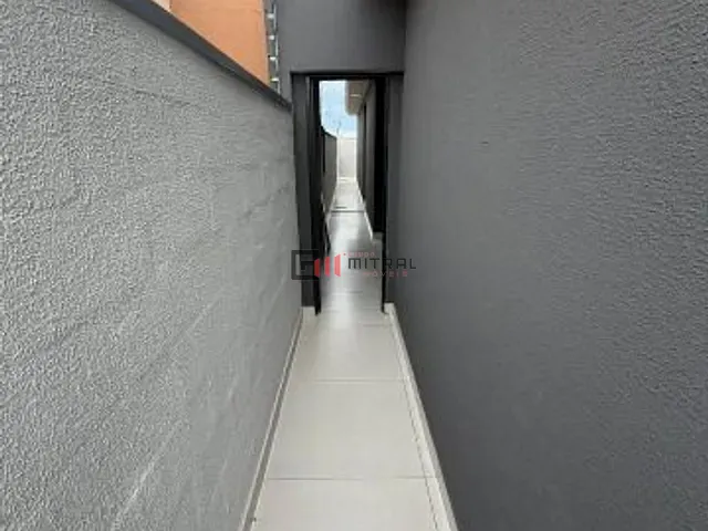 Casa 3 quartos e 2 banheiros, à venda, no bairro Santa Rita em Londrina