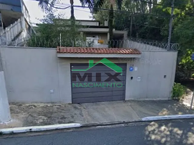 Casa com 900m² 4 quartos e 4 banheiros, à venda, no bairro Jardim da Saúde em São Paulo
