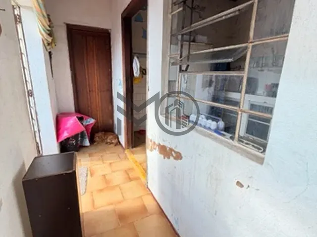 Casa com 220m² 3 quartos e 2 banheiros, à venda, no bairro BAÚ em Cuiabá