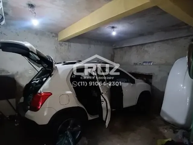 Casa com 150m² 3 quartos e 2 banheiros, à venda, no bairro Vila Aurora em São Paulo