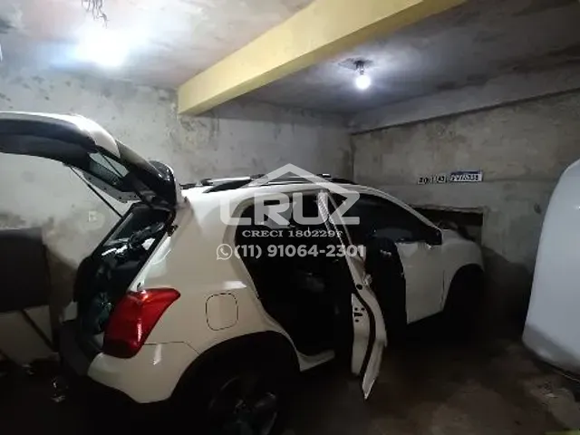 Casa com 150m² 3 quartos e 2 banheiros, à venda, no bairro Vila Aurora em São Paulo