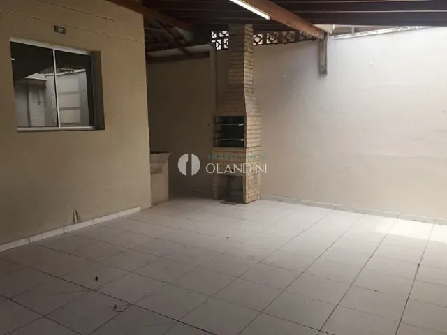 Casa com 125m² 2 quartos e 1 banheiro, à venda, no bairro Nosso Sonho em Artur Nogueira