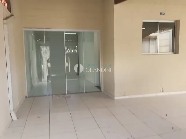 Casa com 125m² 2 quartos e 1 banheiro, à venda, no bairro Nosso Sonho em Artur Nogueira