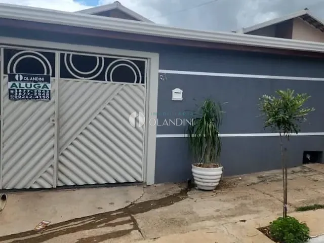 Casa com 125m² 2 quartos e 1 banheiro, à venda, no bairro Nosso Sonho em Artur Nogueira