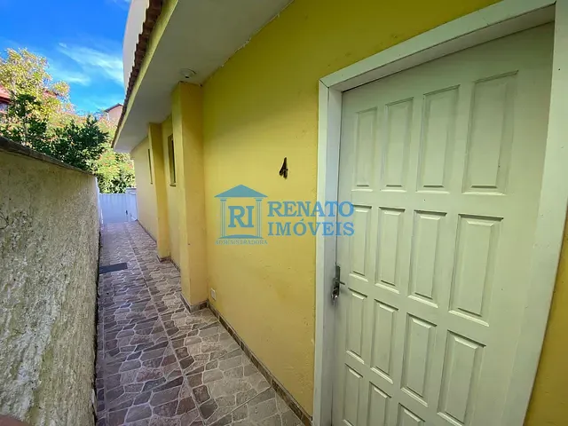 Casa 1 quarto e 1 banheiro, para alugar, no bairro Araçatiba em Maricá