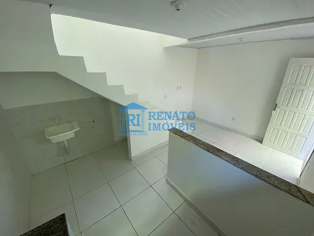 Casa 1 quarto e 1 banheiro, para alugar, no bairro Araçatiba em Maricá