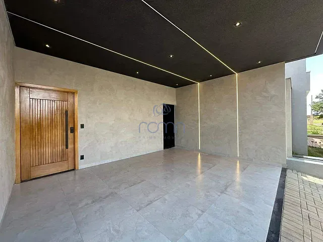 Casa com 154m² 3 quartos e 4 banheiros, à venda, no bairro Damha Fit Ipiguá em Ipiguá