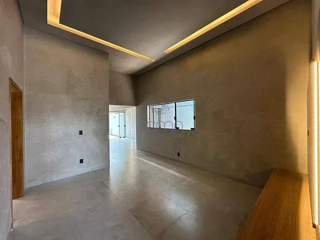 Casa com 154m² 3 quartos e 4 banheiros, à venda, no bairro Damha Fit Ipiguá em Ipiguá