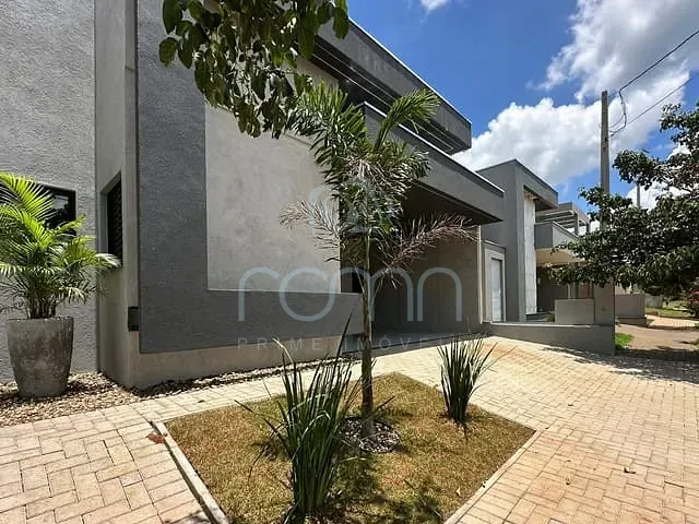 Casa com 154m² 3 quartos e 4 banheiros, à venda, no bairro Damha Fit Ipiguá em Ipiguá