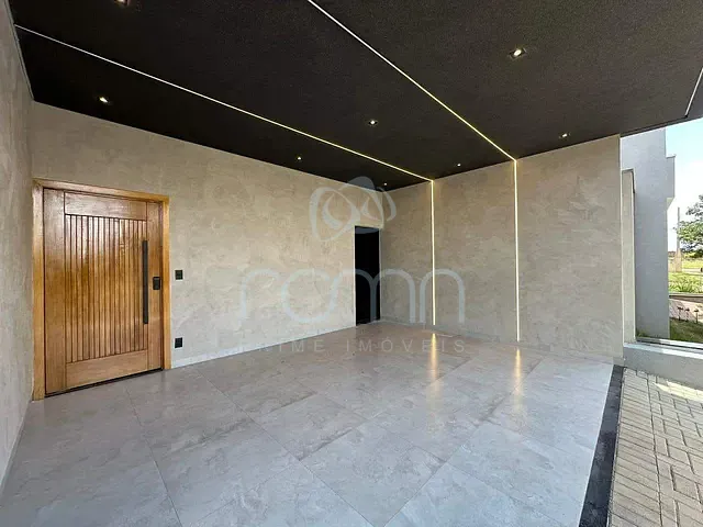 Casa com 154m² 3 quartos e 4 banheiros, à venda, no bairro Damha Fit Ipiguá em Ipiguá