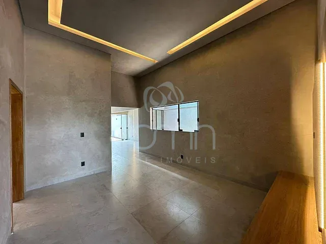 Casa com 154m² 3 quartos e 4 banheiros, à venda, no bairro Damha Fit Ipiguá em Ipiguá