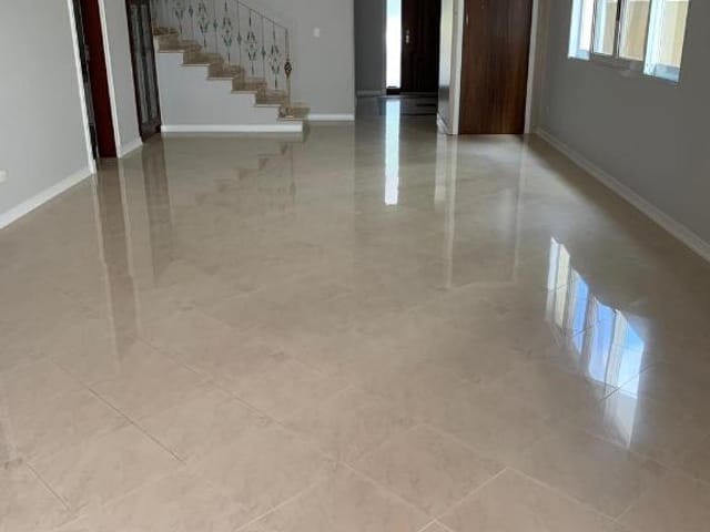 Foto do Casa - Casa à venda e locação 3 Quartos, 3 Suites, 2 Vagas, 408M², Jardim Aquarius, São José dos Campos - SP | Sunset Park | RUSSI IMÓVEIS