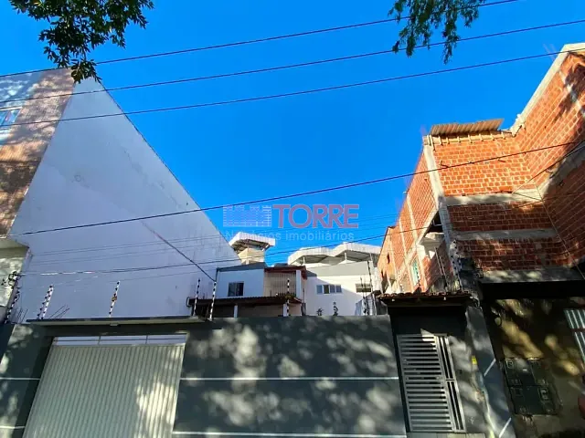 Casa 3 quartos e 1 banheiro, à venda, no bairro Pontalzinho em Itabuna