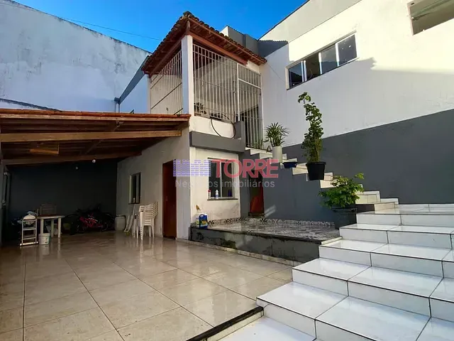 Casa 3 quartos e 1 banheiro, à venda, no bairro Pontalzinho em Itabuna