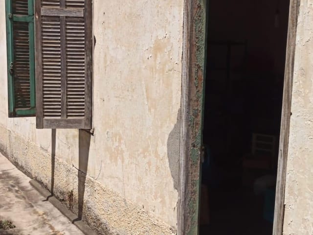 Casa com 266m² 4 quartos e 2 banheiros, à venda, no bairro Cambuci em São Paulo
