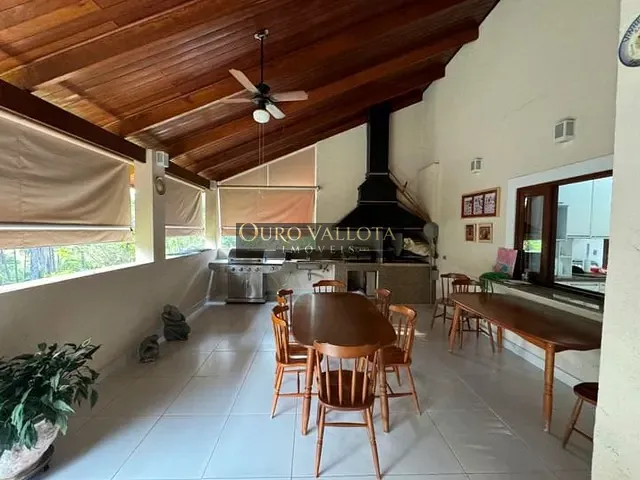 Casa com 1200m², à venda, no bairro Jardim Flamboyant em Atibaia