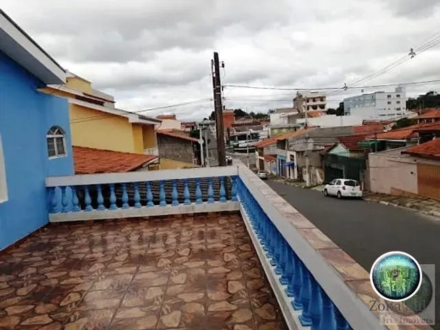 Casa com 120m² 3 quartos e 3 banheiros, à venda, no bairro Jardim Icatu em Votorantim