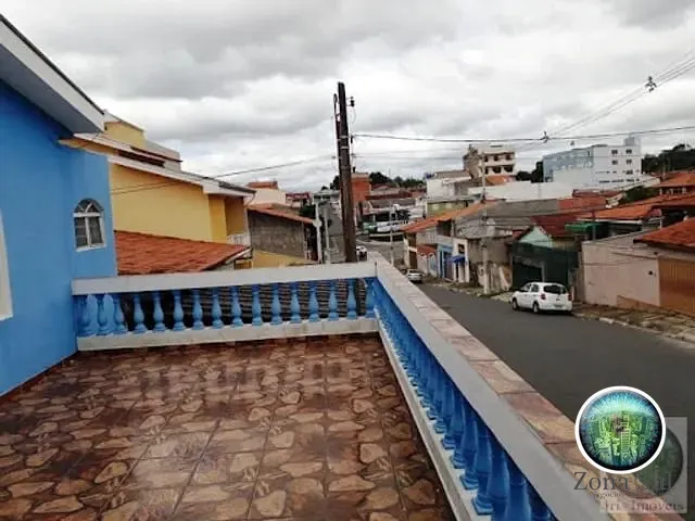 Casa com 120m² 3 quartos e 3 banheiros, à venda, no bairro Jardim Icatu em Votorantim