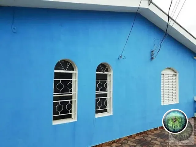 Casa com 120m² 3 quartos e 3 banheiros, à venda, no bairro Jardim Icatu em Votorantim
