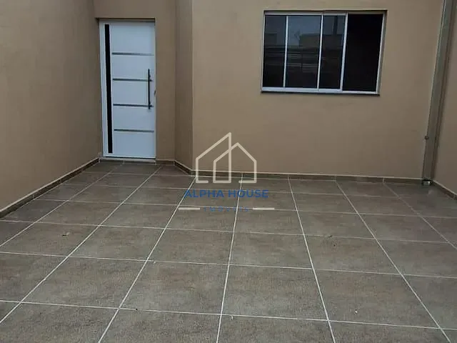 Casa com 127m² 3 quartos e 1 banheiro, à venda, no bairro Conjunto Habitacional Terra dos Ipês I (Sul) em Pindamonhangaba