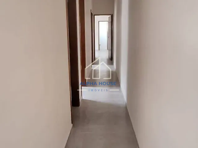 Casa com 127m² 3 quartos e 1 banheiro, à venda, no bairro Conjunto Habitacional Terra dos Ipês I (Sul) em Pindamonhangaba